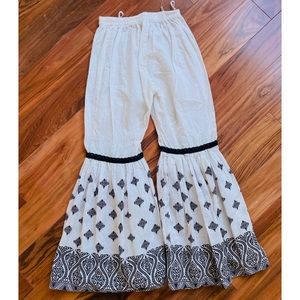 Bonanza Satrangi Sharara Pants
